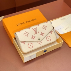 Louis Vuitton Wallets Purse